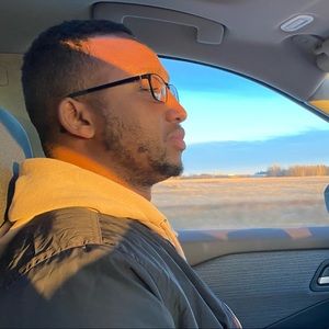 Meet your Posher, Abdi